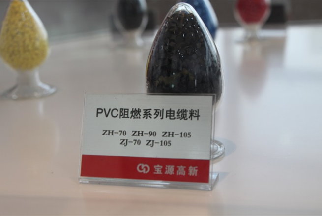 阻燃聚乙烯廠(chǎng)家